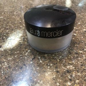 Laura Mercier Translucent Loose Setting Powder New